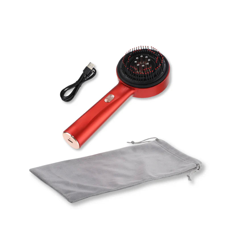 Hair Hero - Scalp Massage Brush