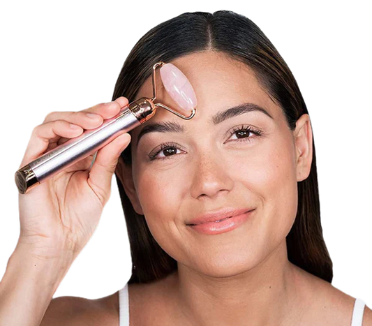 The Power of the Facial Sculpting Massager: Essential for Your Beauty Routine and Long-Term Success
