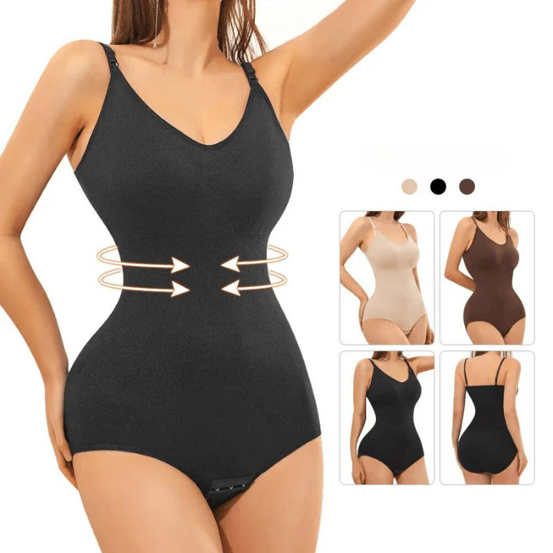 ShaperUP - Body Silhouette Shaper