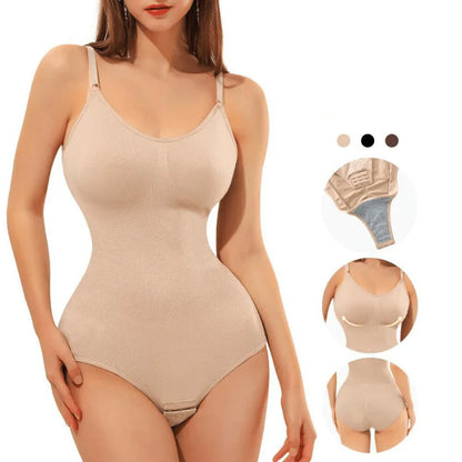 ShaperUP - Body Silhouette Shaper
