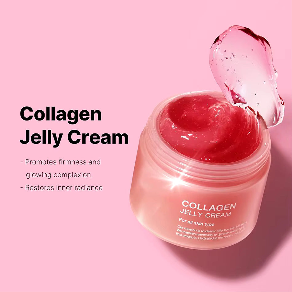 Collagen Niacinamide Jelly Cream