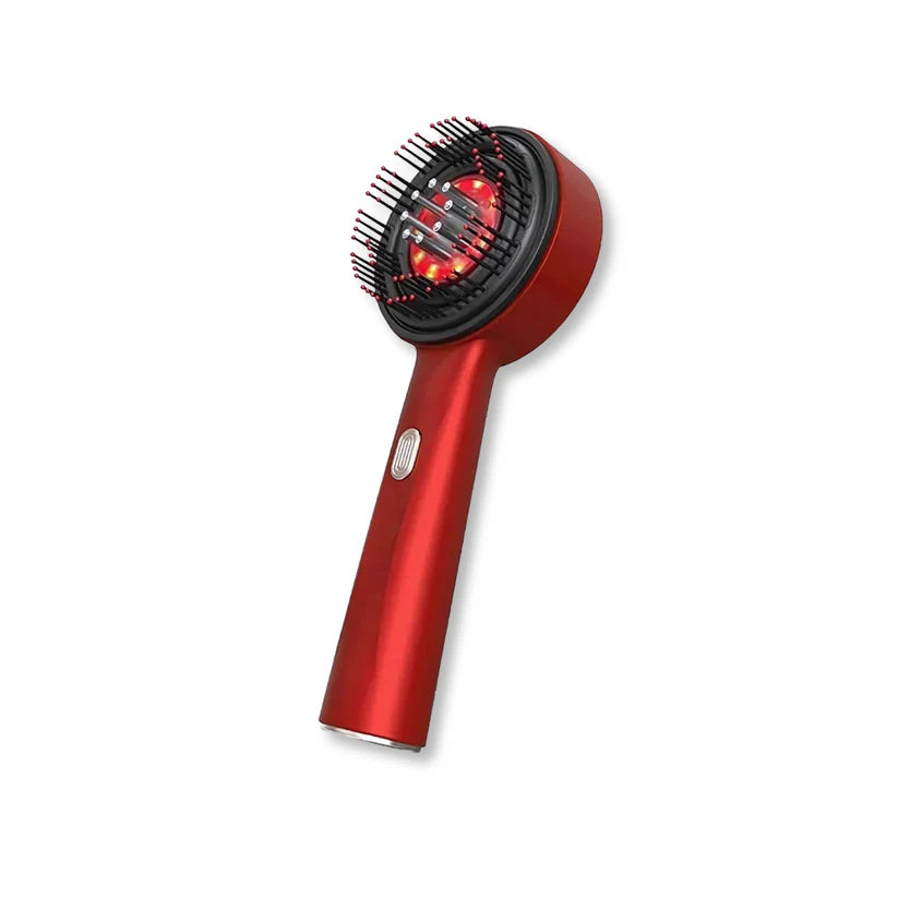 Hair Hero Scalp Massage Brush