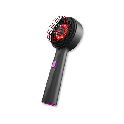 Hair Hero Scalp Massage Brush