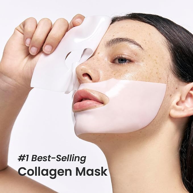 BIO-Collagen Face Mask