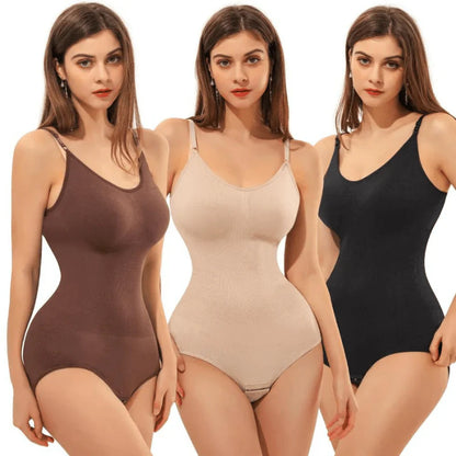 ShaperUP - Body Silhouette Shaper