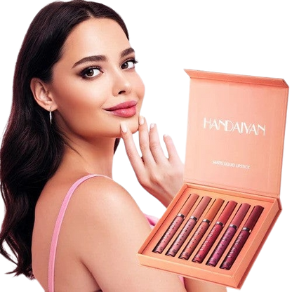 Handaiyan Sexy Matte Lipstick