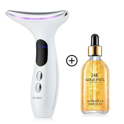 Beauty Lift - Facial Sculpting Massager