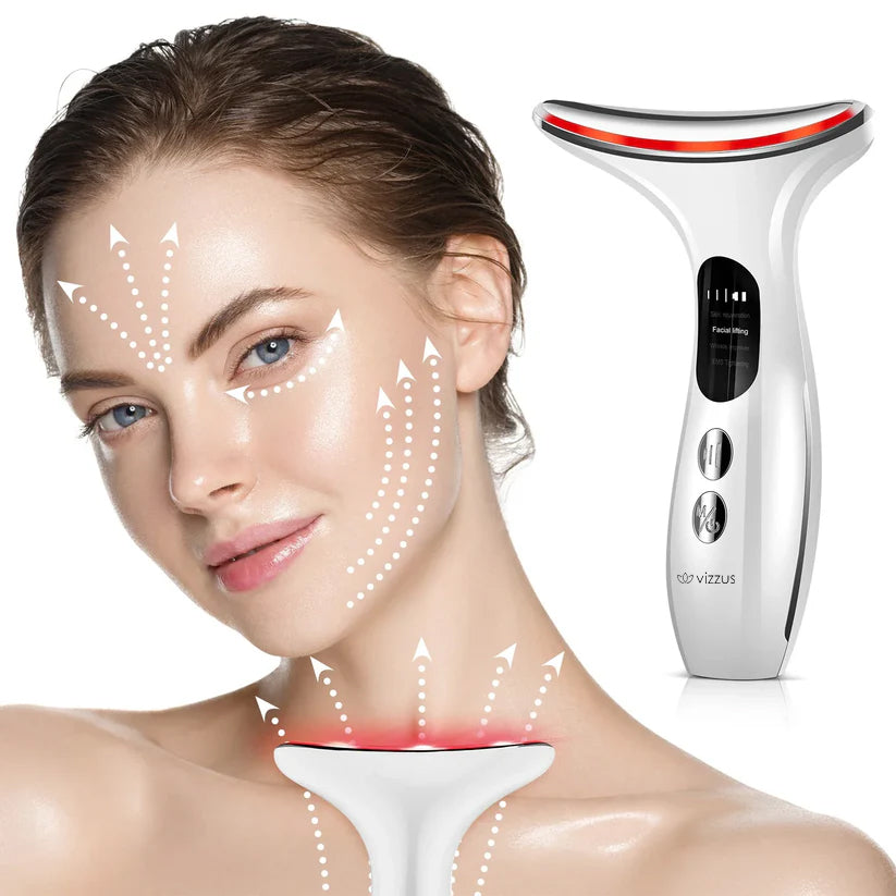 Beauty Lift - Facial Sculpting Massager