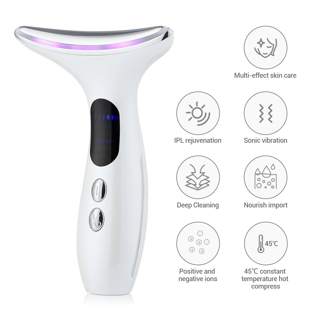 Beauty Lift - Facial Sculpting Massager