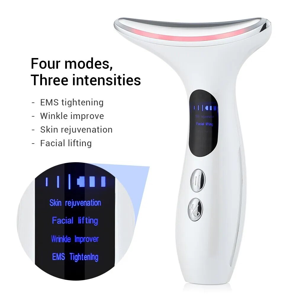 Beauty Lift - Facial Sculpting Massager