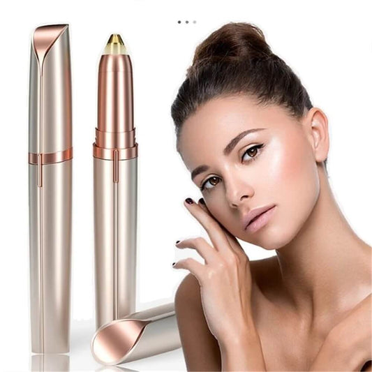 EasyPen - Painless Facial Hair Remover