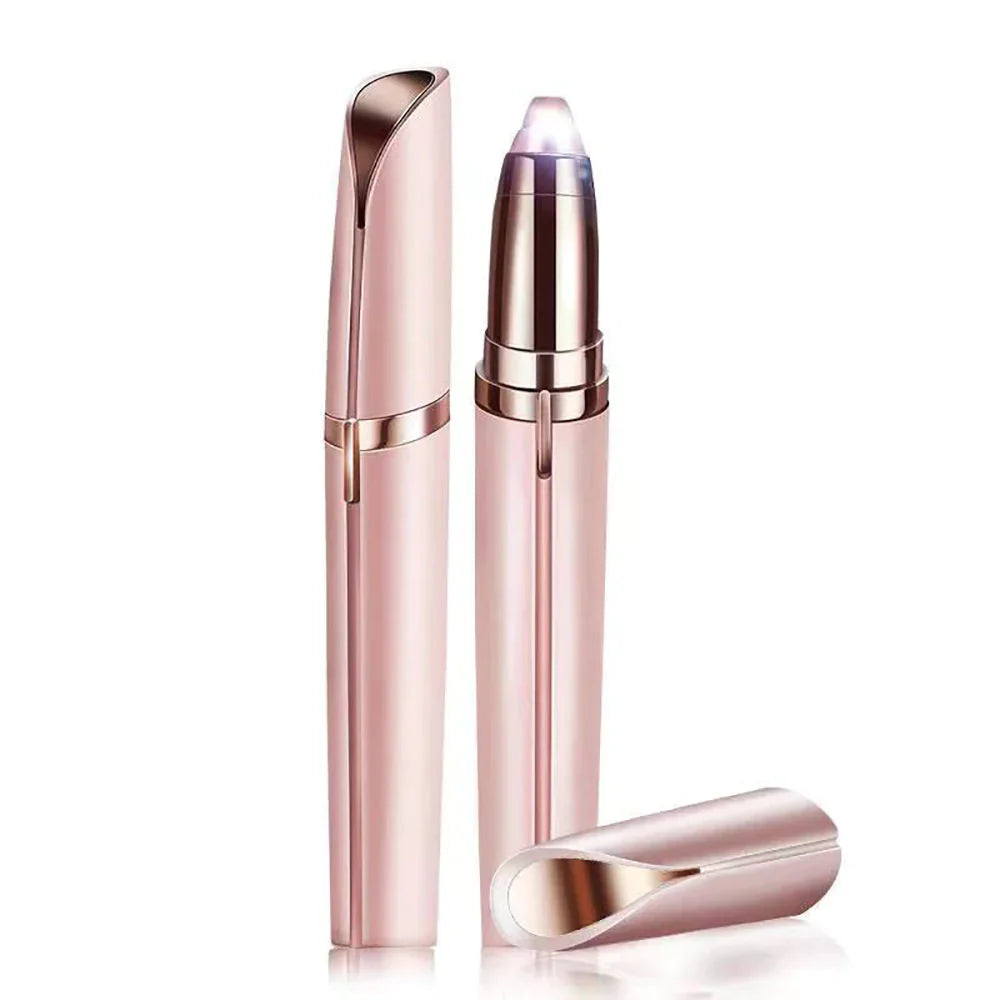 EasyPen - Painless Facial Hair Remover