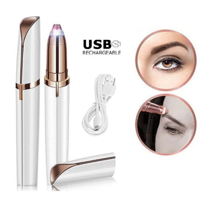 EasyPen - Painless Facial Hair Remover