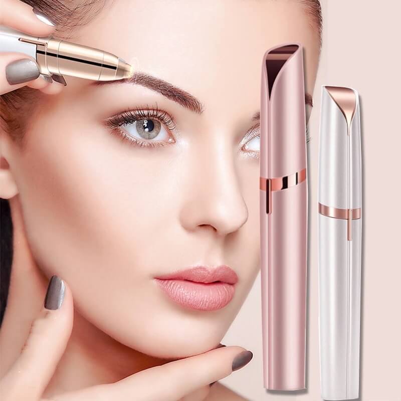 EasyPen - Painless Facial Hair Remover