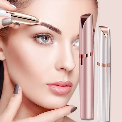 EasyPen - Painless Facial Hair Remover