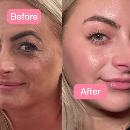 Collagen Niacinamide Jelly Cream