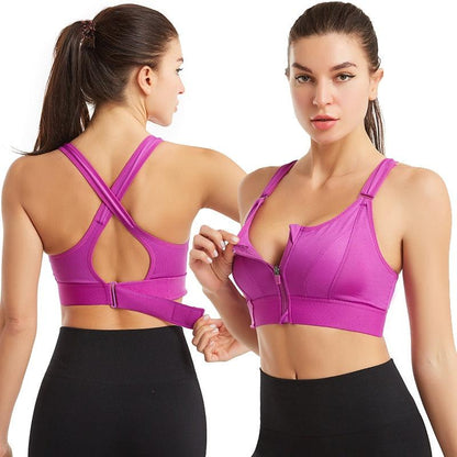 FitPRO - Sports Adjustable BRA