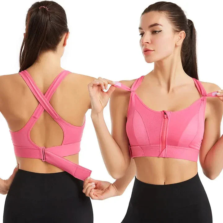 FitPRO - Sports Adjustable BRA