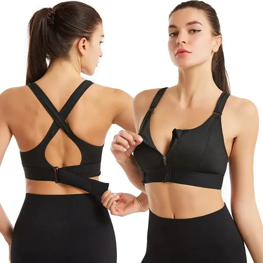 FitPRO - Sports Adjustable BRA