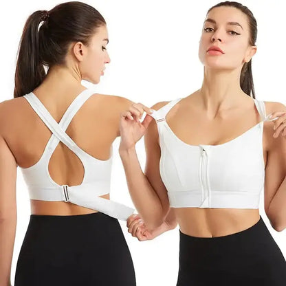 FitPRO - Sports Adjustable BRA